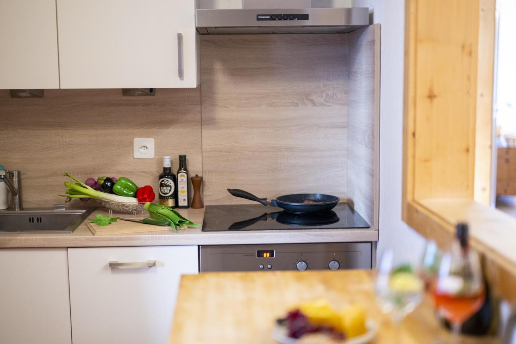 Chasa Campell Apartment Ardez Ngoại thất bức ảnh